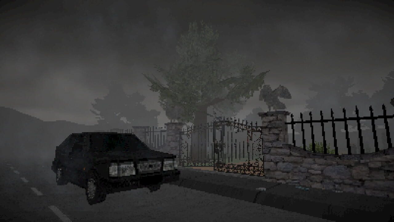 Digging Hours Image