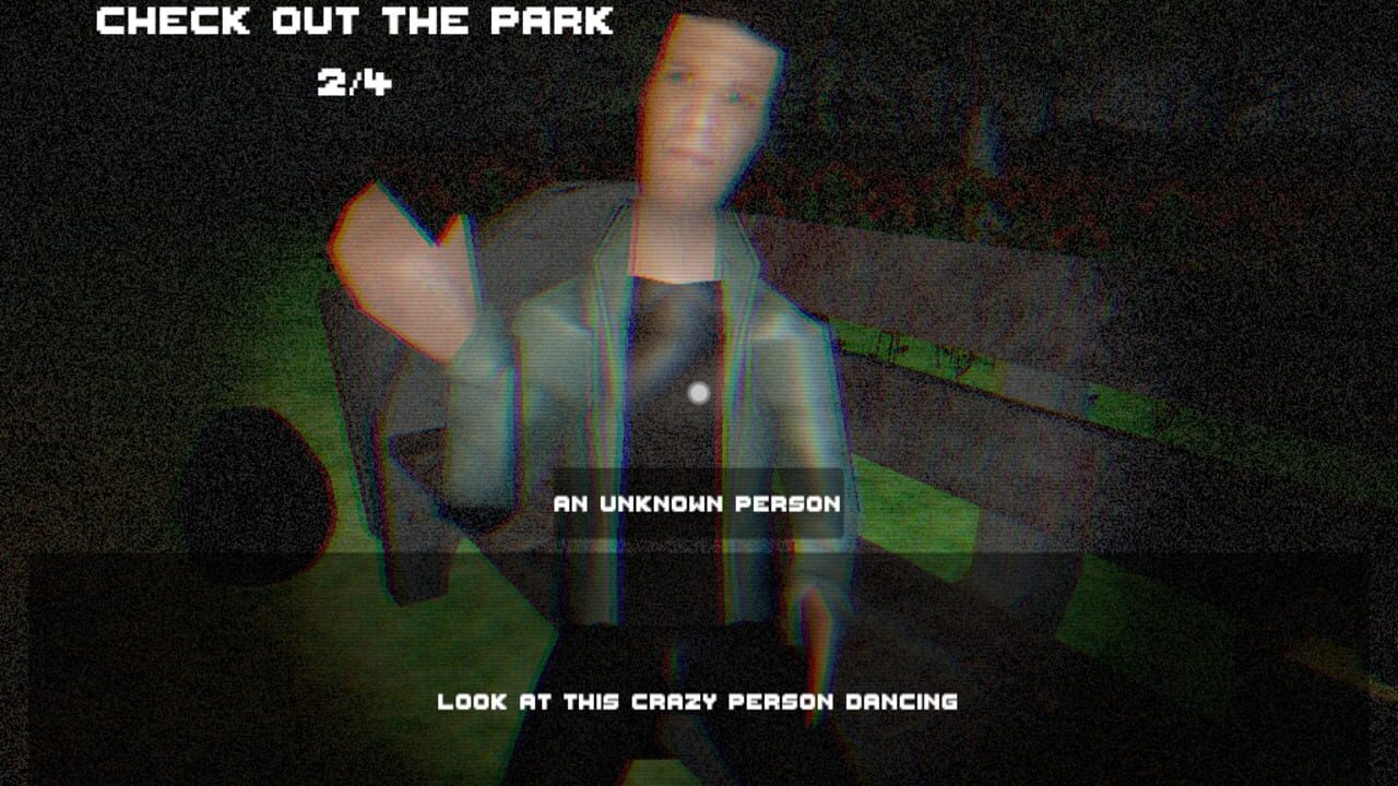 The Cursed Garden Image