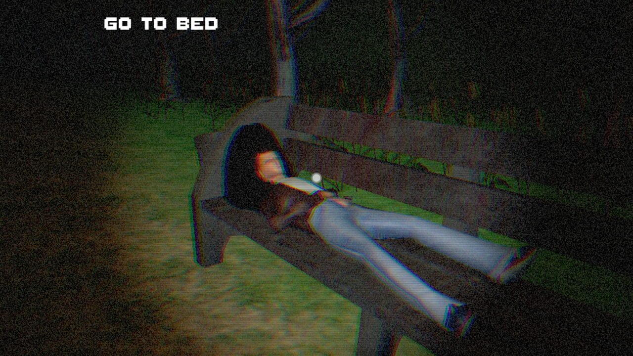 The Cursed Garden Image