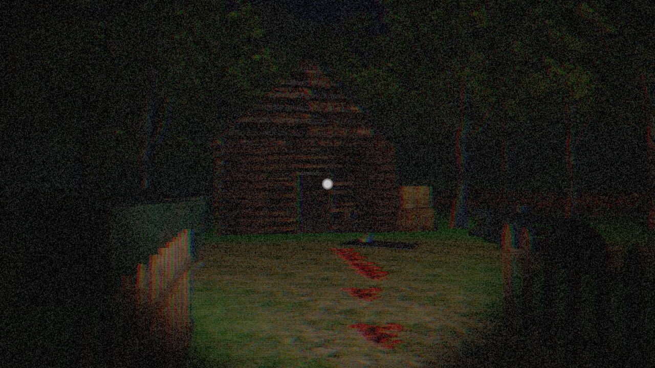The Cursed Garden Image