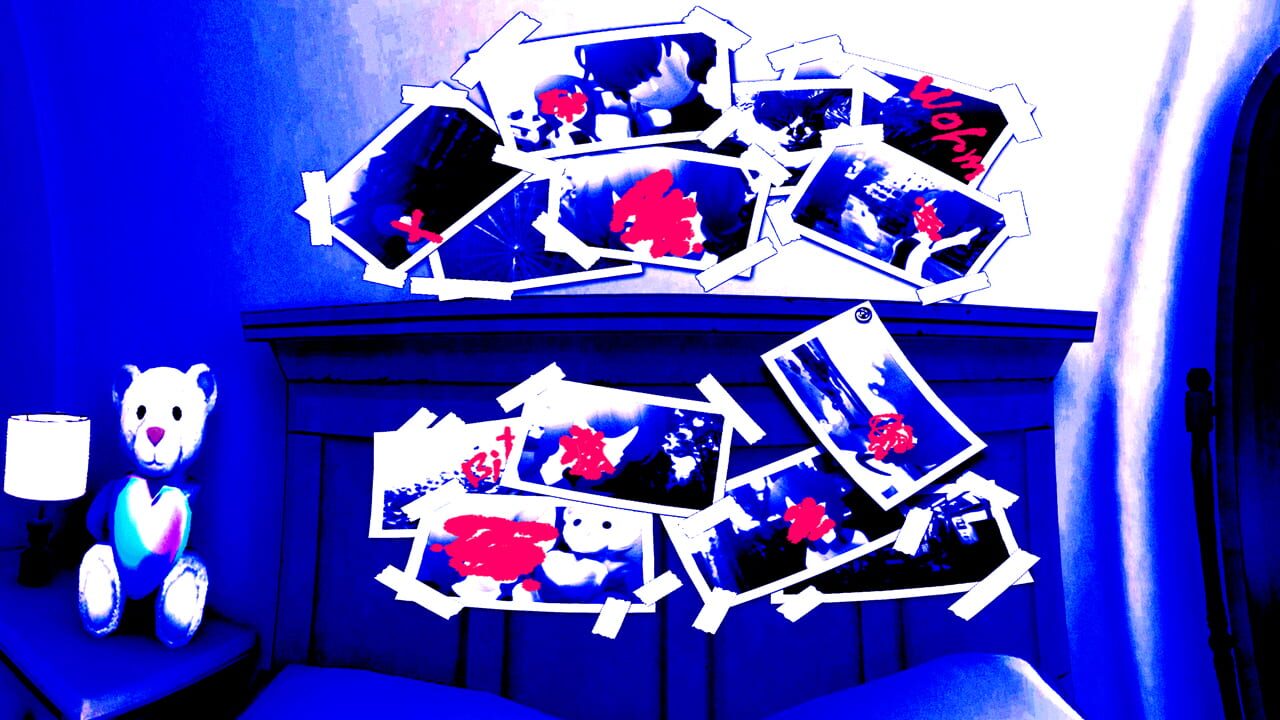 Severed Love screenshot 4