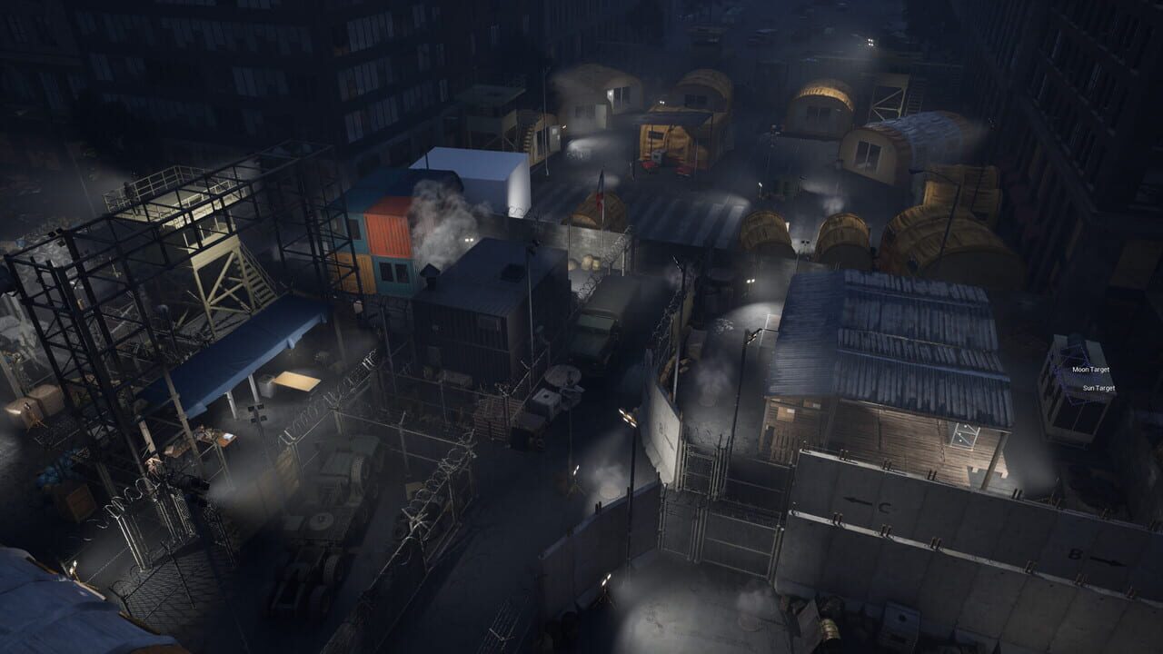Quarantine Zone: The Last Check