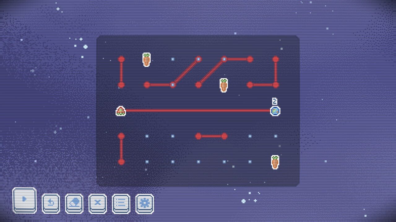 Minuto: Galactic Deliveries Image