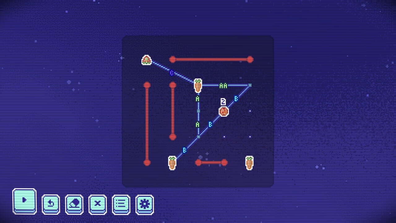 Minuto: Galactic Deliveries Image