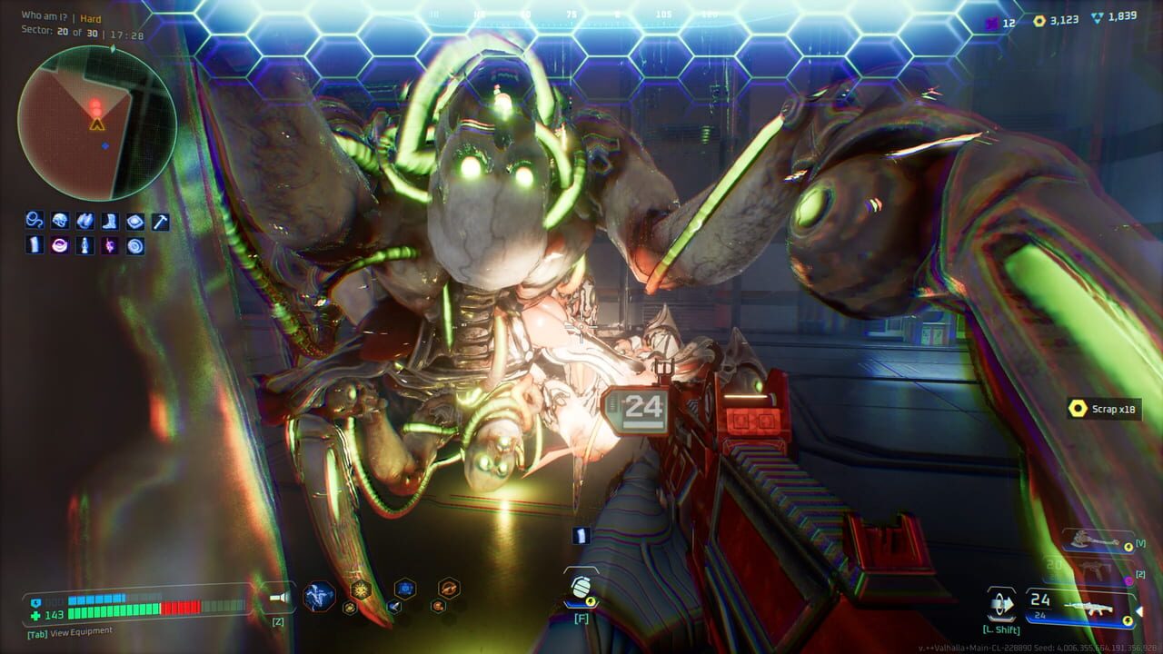 Captura 4 de Deadzone: Rogue