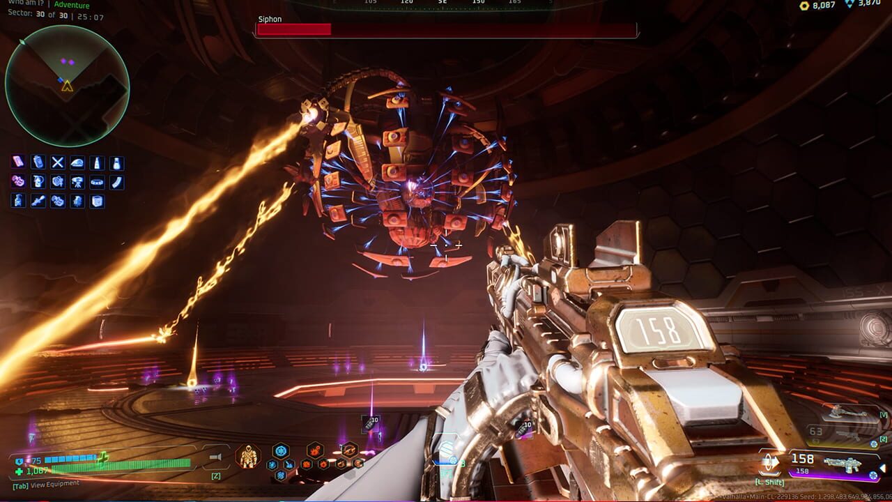 Captura 5 de Deadzone: Rogue