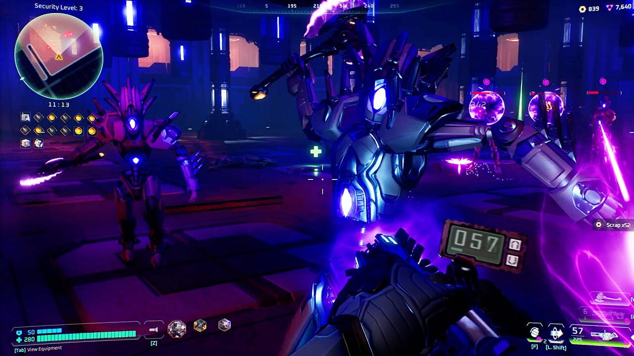 Captura 6 de Deadzone: Rogue