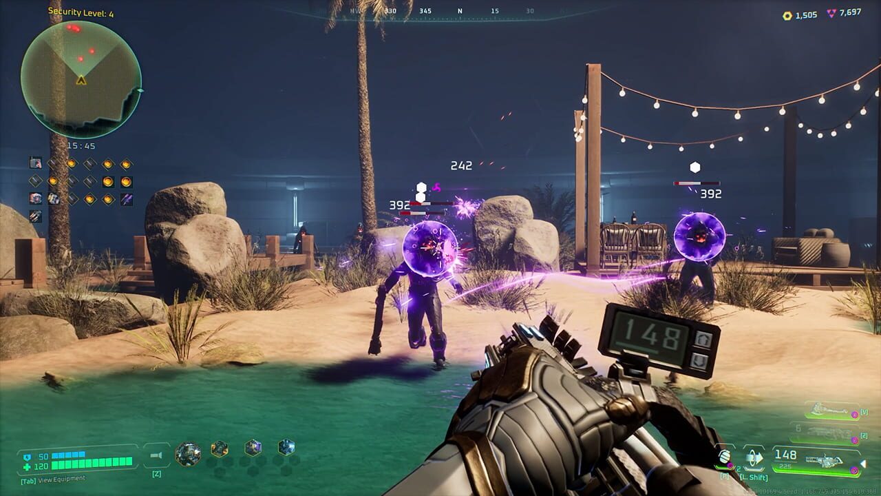 Captura 7 de Deadzone: Rogue