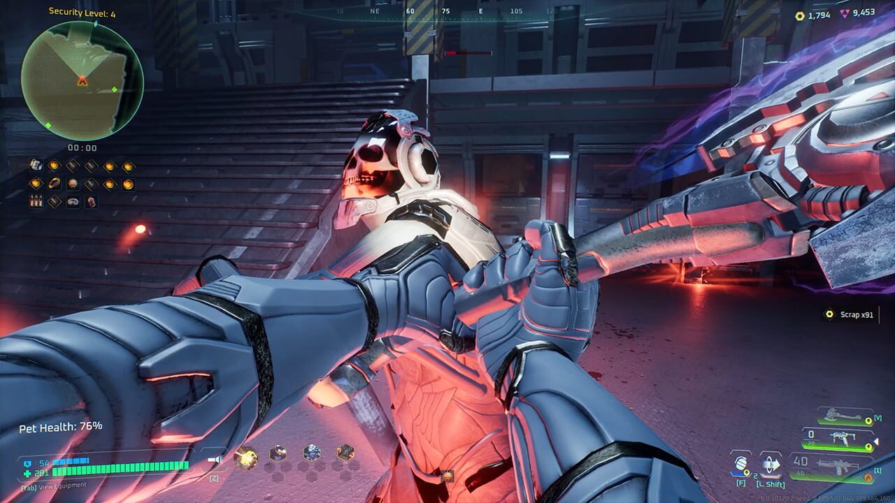 Captura 8 de Deadzone: Rogue