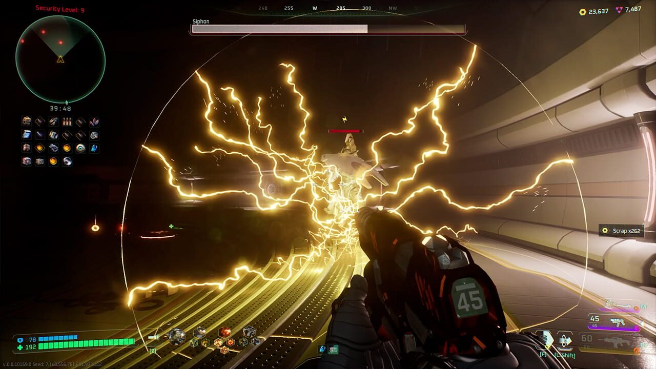 Captura 13 de Deadzone: Rogue