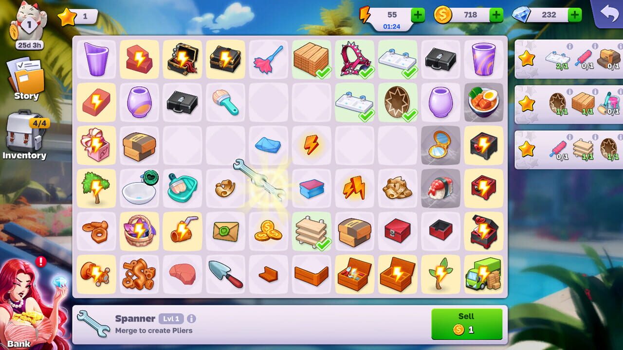 Horny Villa — Screenshot 4