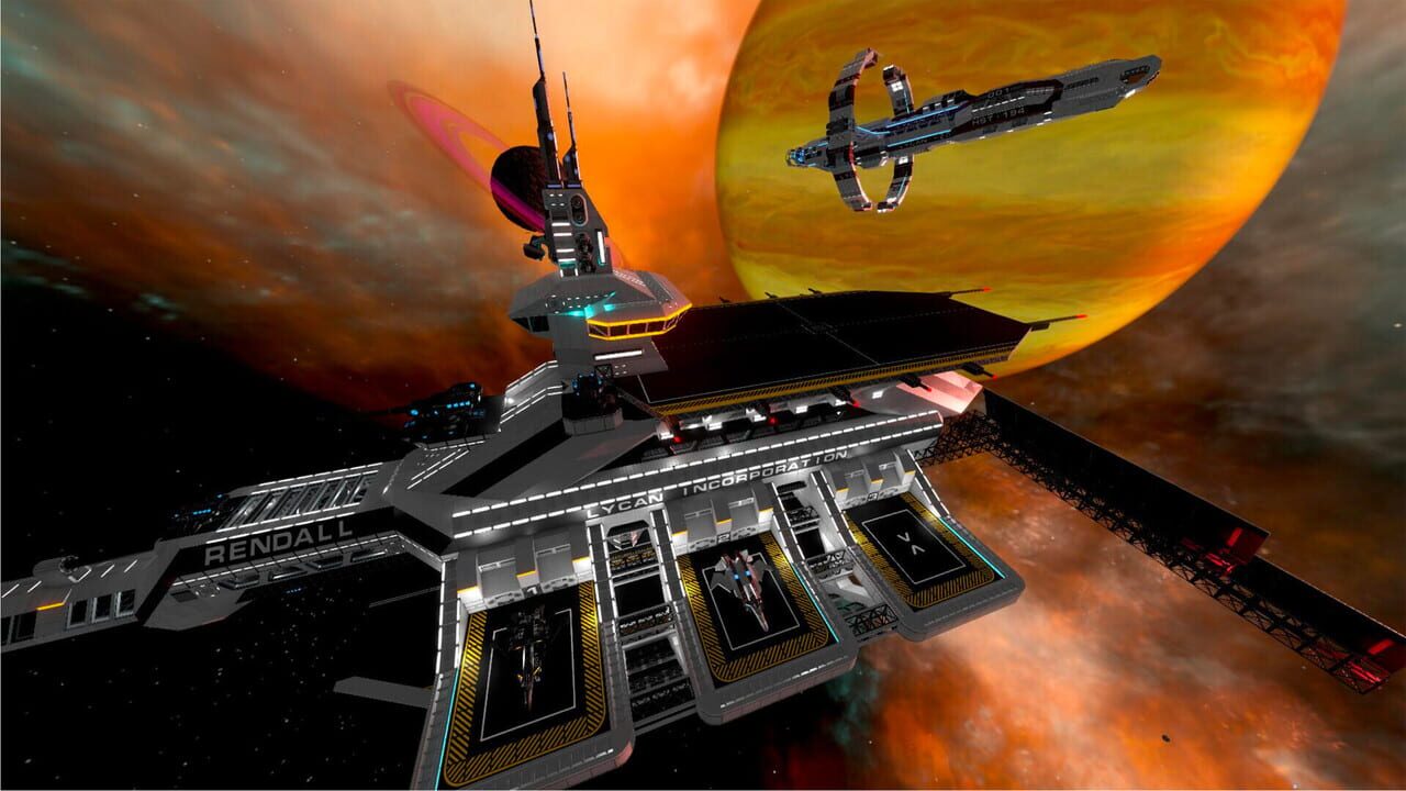 Empyrion: Galactic Survival Image