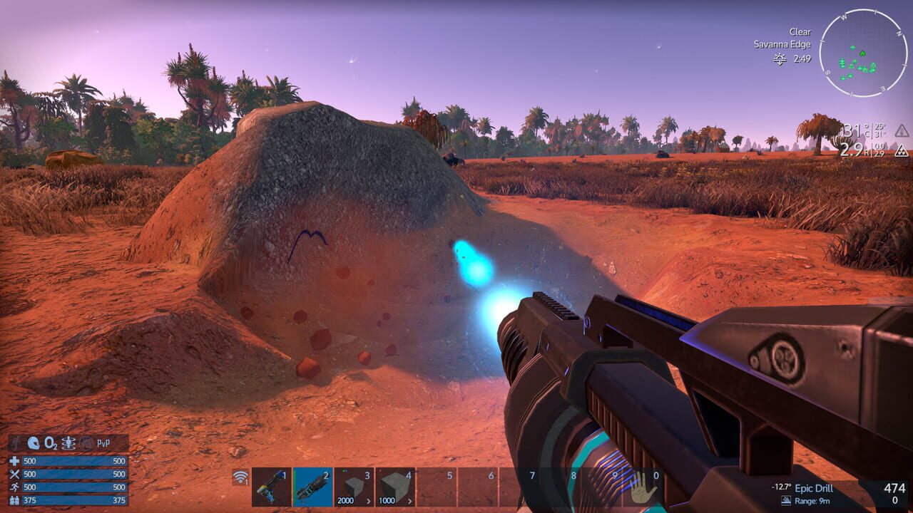 Empyrion: Galactic Survival Image