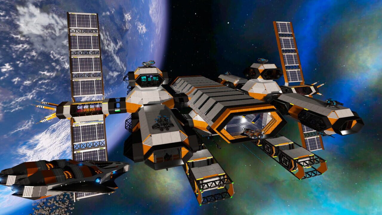 Empyrion: Galactic Survival Image