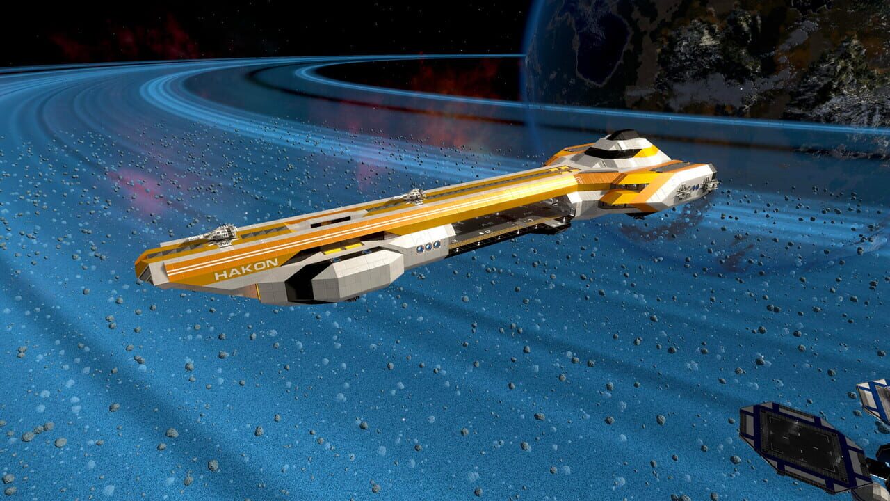 Empyrion: Galactic Survival Image