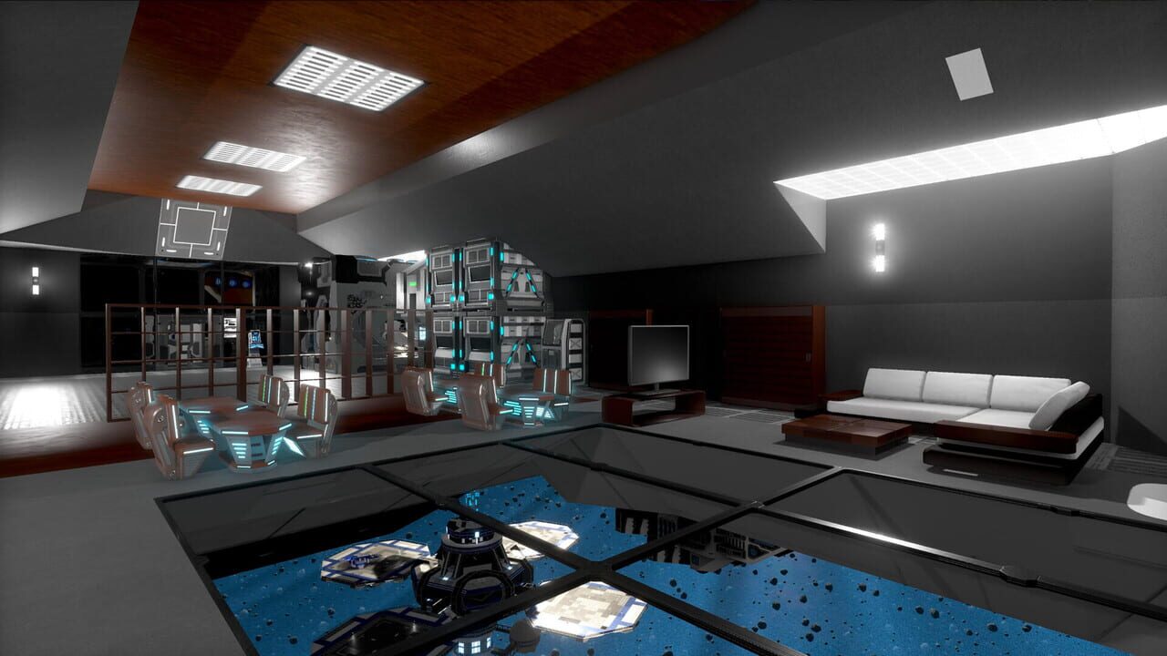 Empyrion: Galactic Survival Image