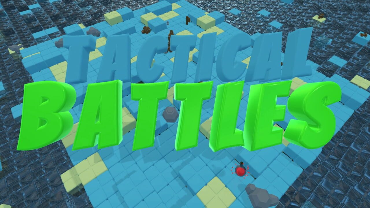 Tactical Battles — Screenshot 1