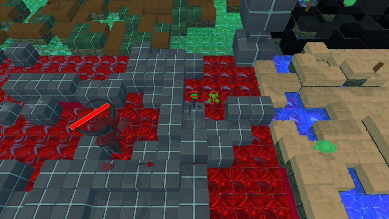 Tactical Battles — Screenshot 2