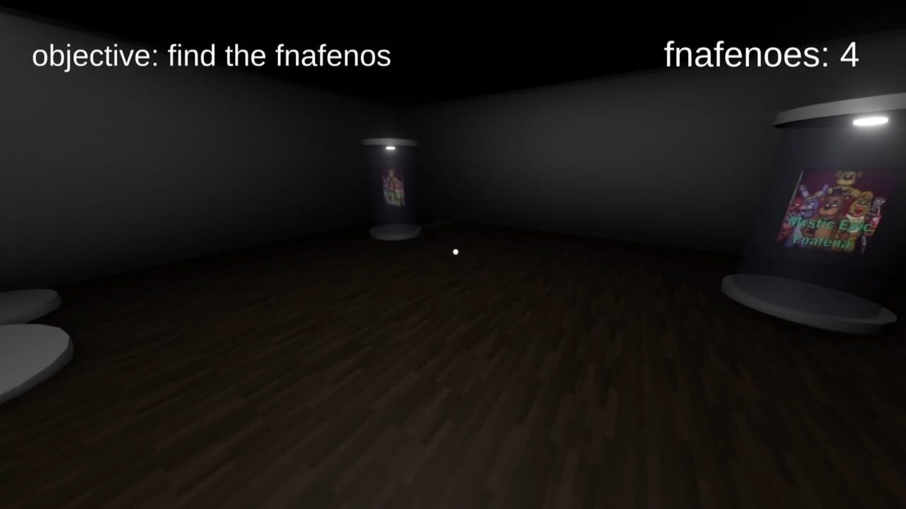 The Whistle Screenshot 1