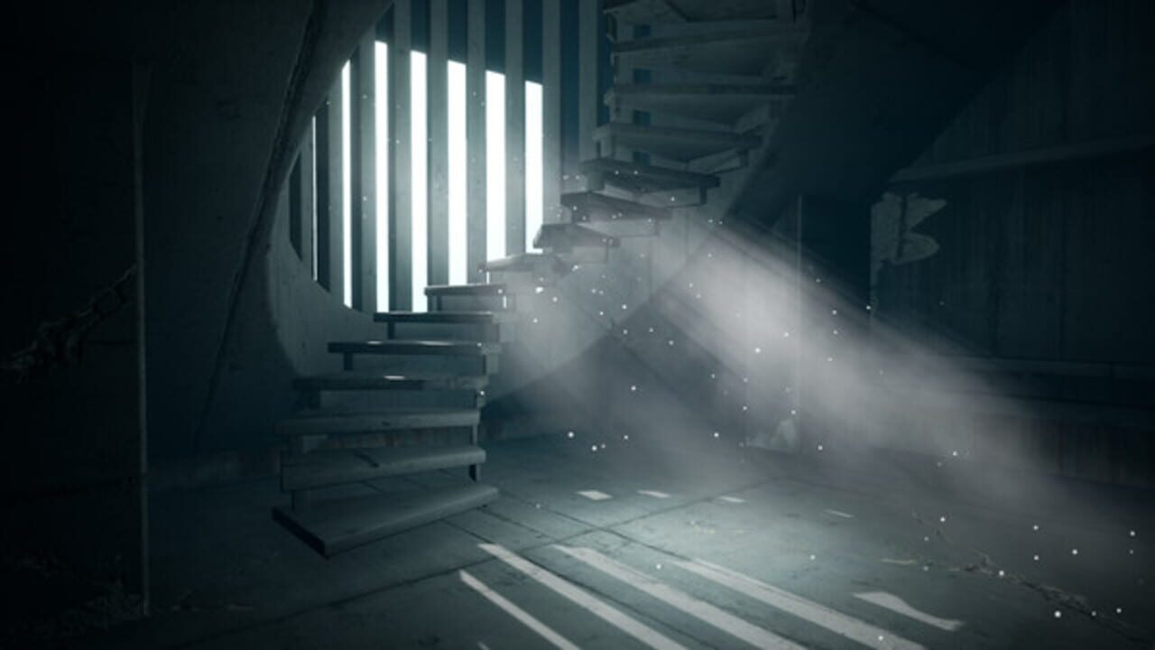 Captura 14 de Escape the Backrooms
