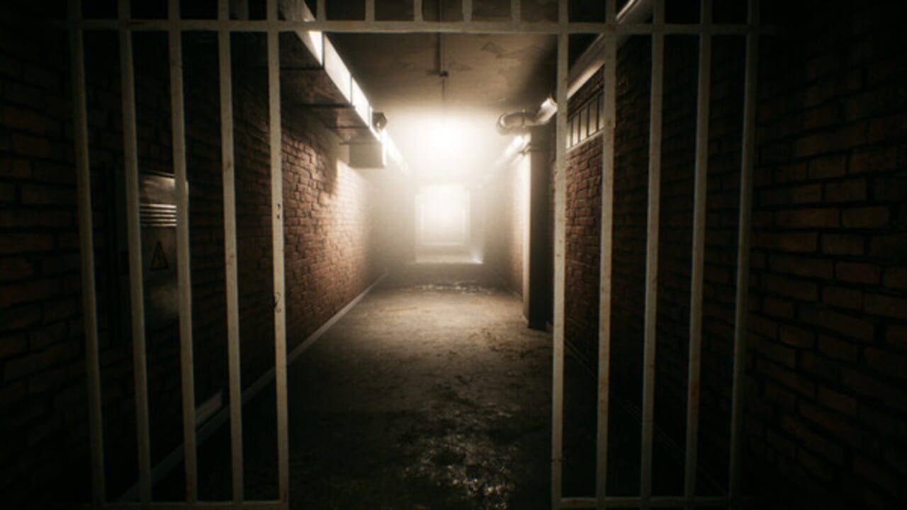 Captura 16 de Escape the Backrooms