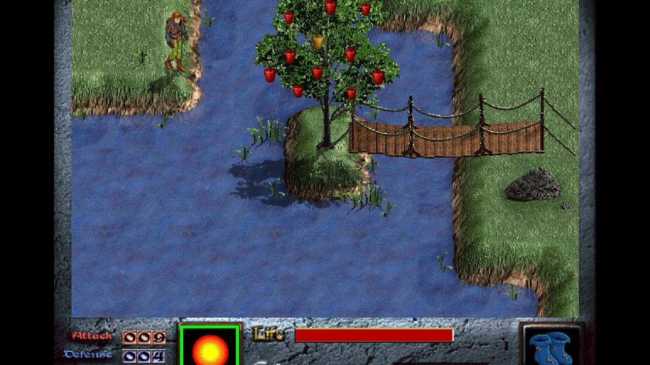 Dink Smallwood HD — Screenshot 4