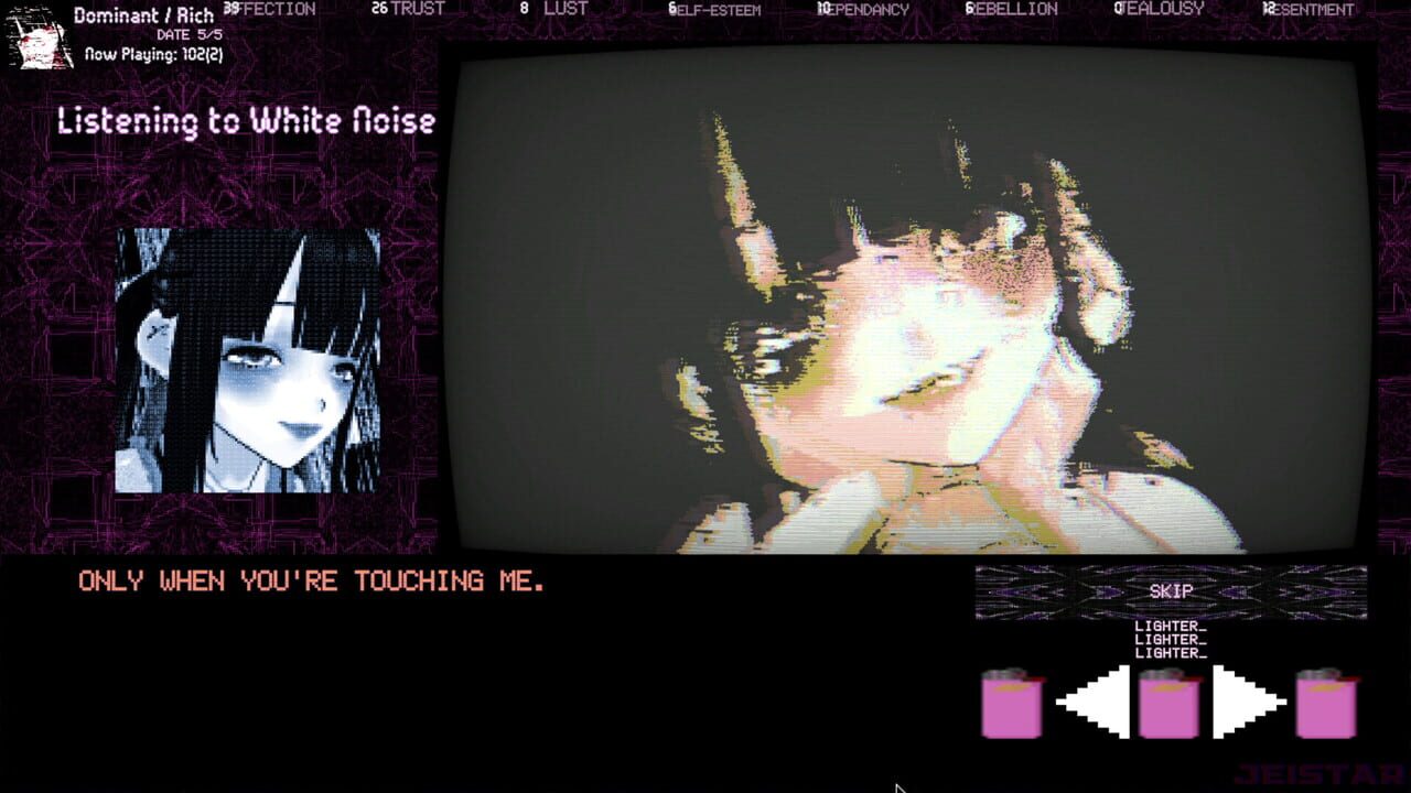 Landmine Princess — Screenshot 2