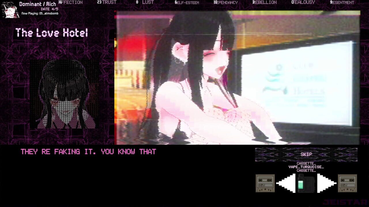 Landmine Princess — Screenshot 4
