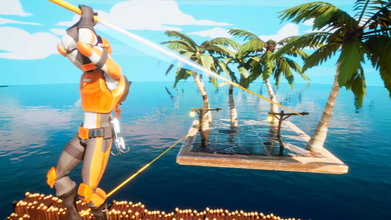 Only Up 3 Screenshot 1