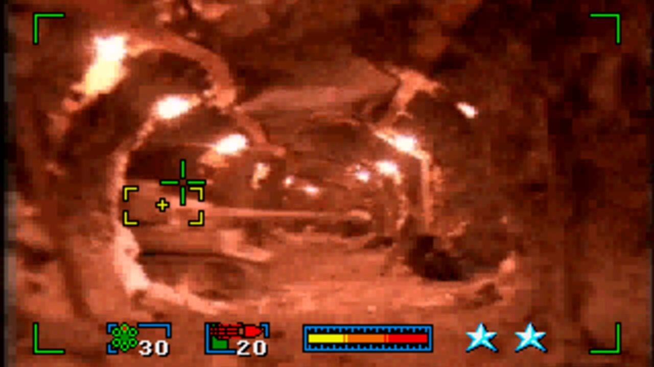 Surgical Strike — Screenshot 4