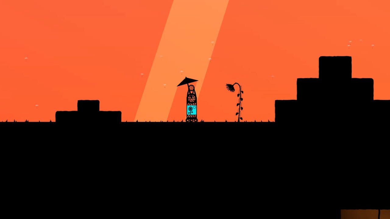 Moonbrella screenshot 4