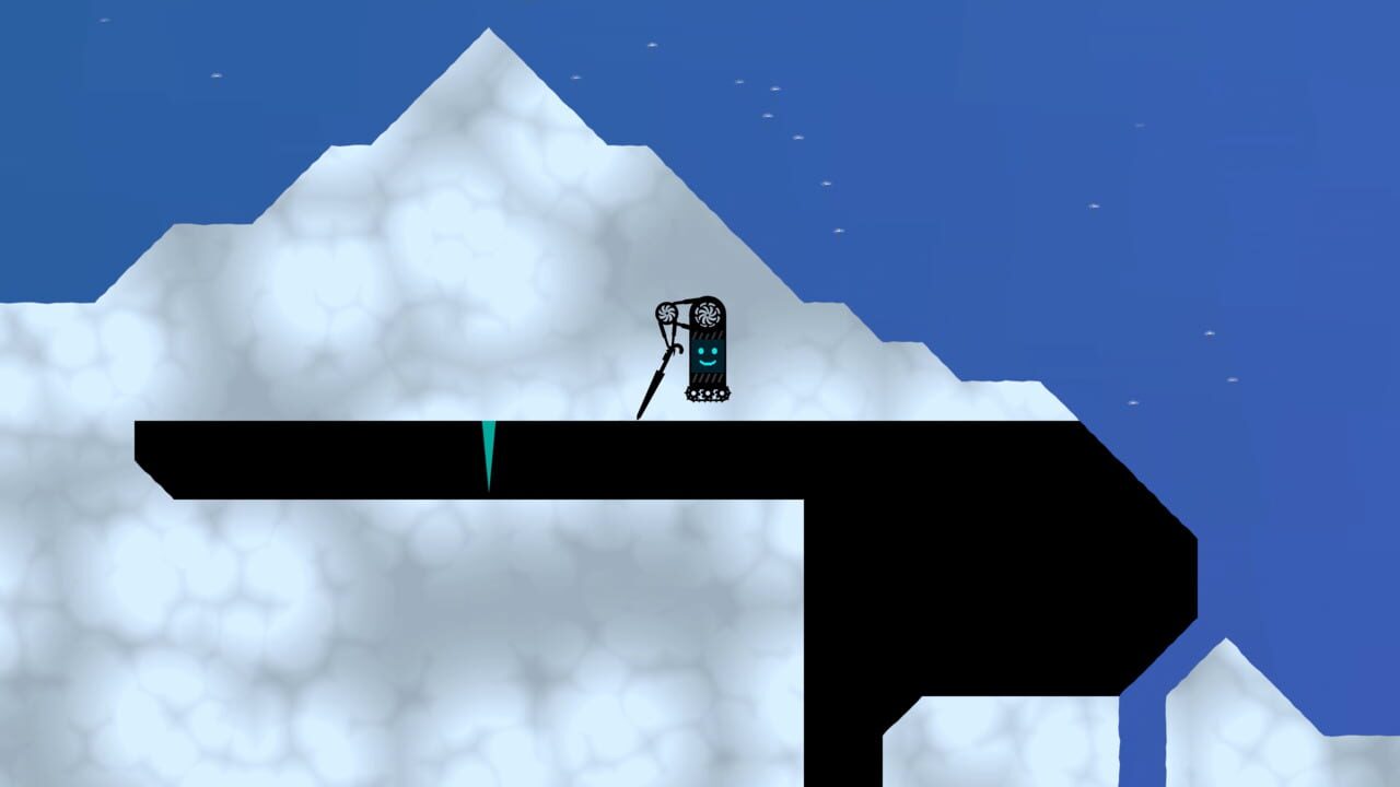 Moonbrella screenshot 5