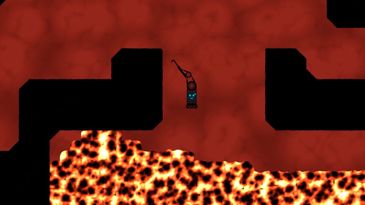 Moonbrella screenshot 2