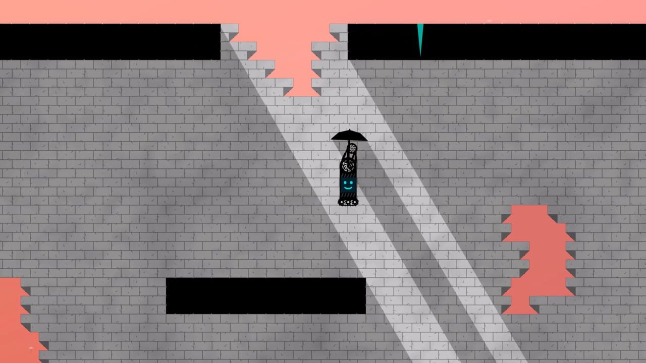 Moonbrella screenshot 3