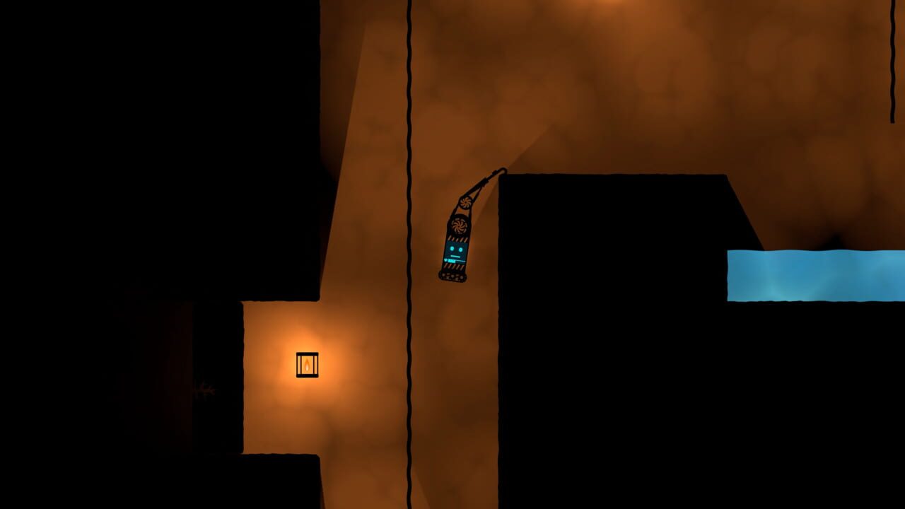 Moonbrella screenshot 6