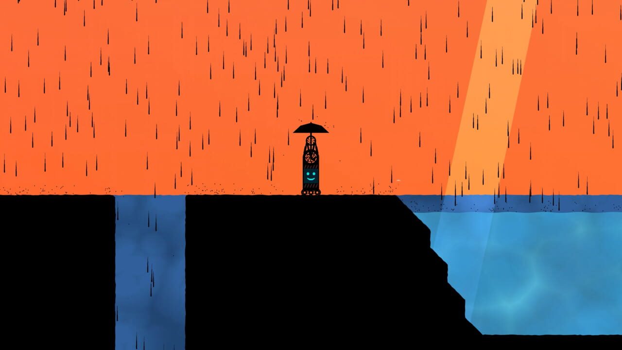 Moonbrella screenshot 7