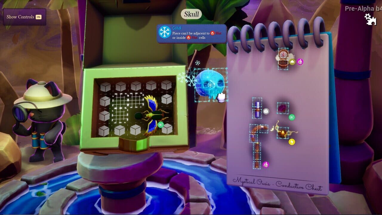 Pakinpaks screenshot 1