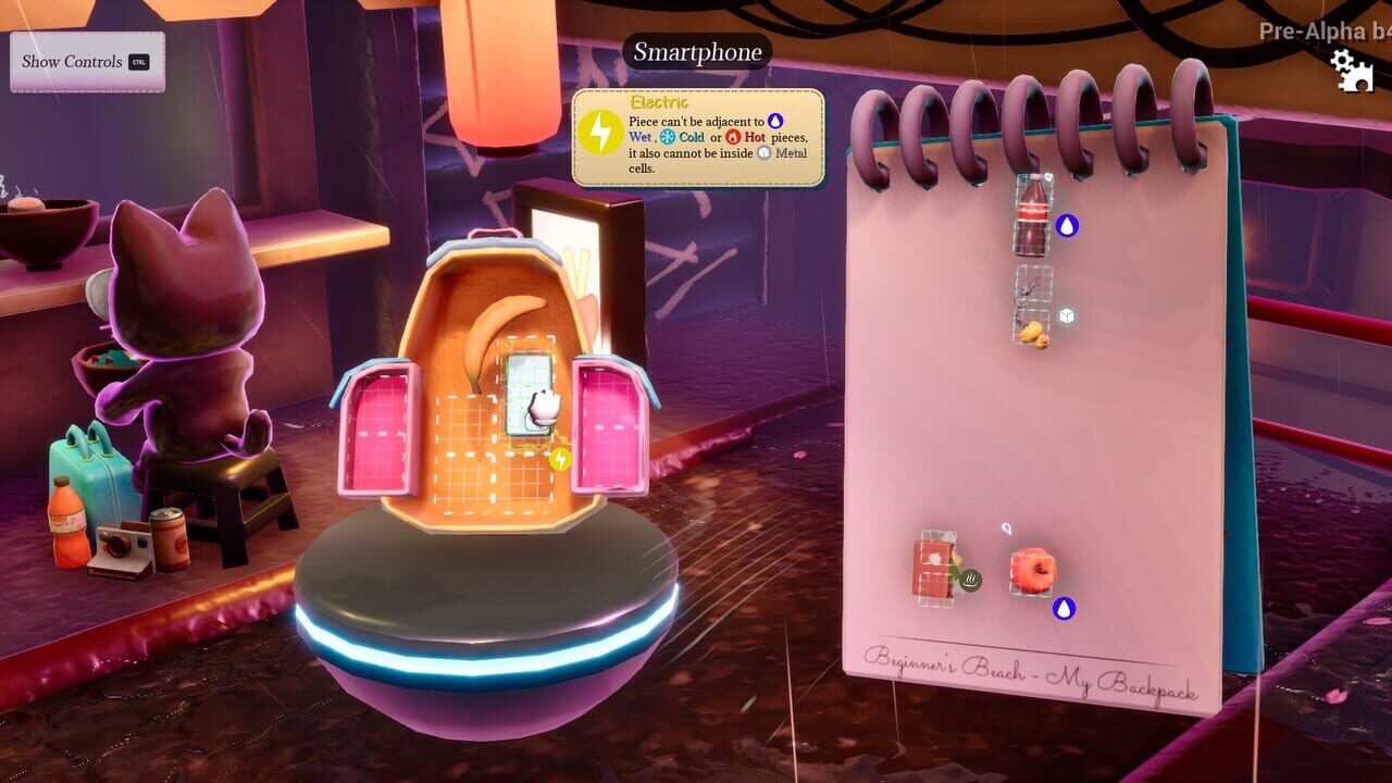 Pakinpaks screenshot 2