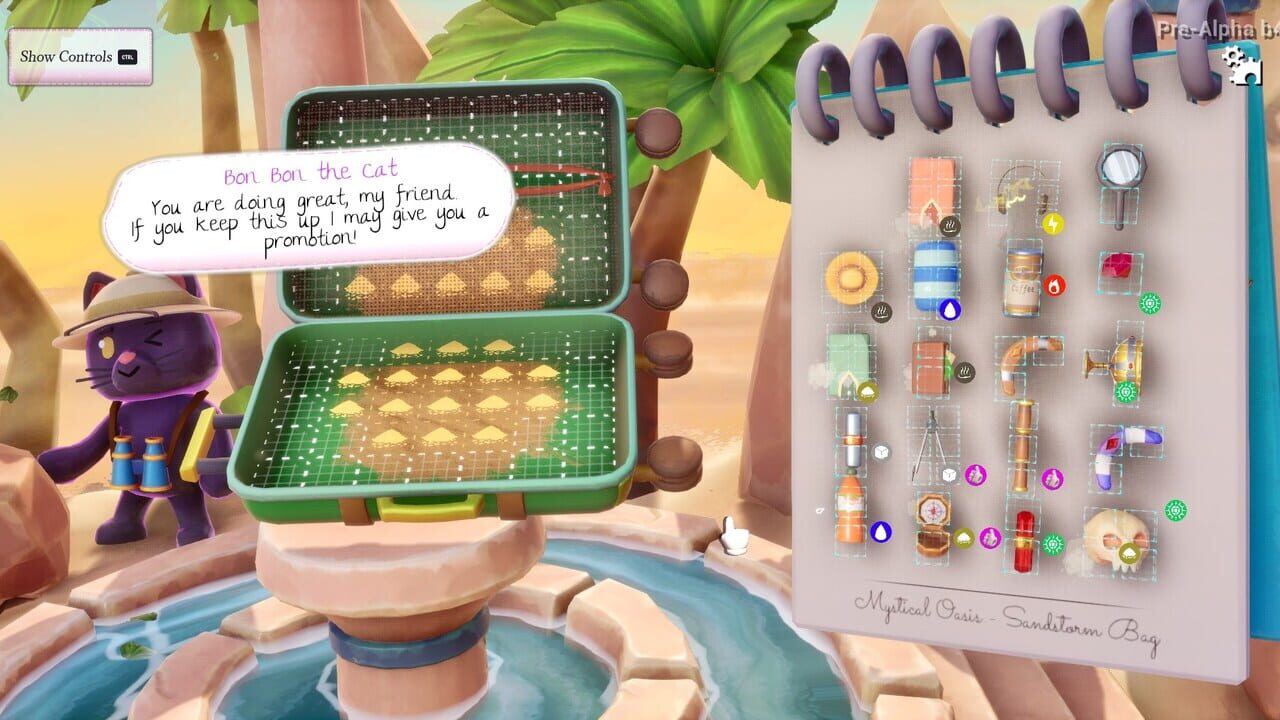 Pakinpaks screenshot 3