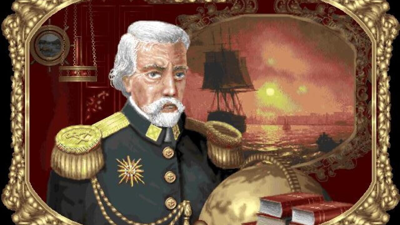 Admiral: Sea Battles — Screenshot 2