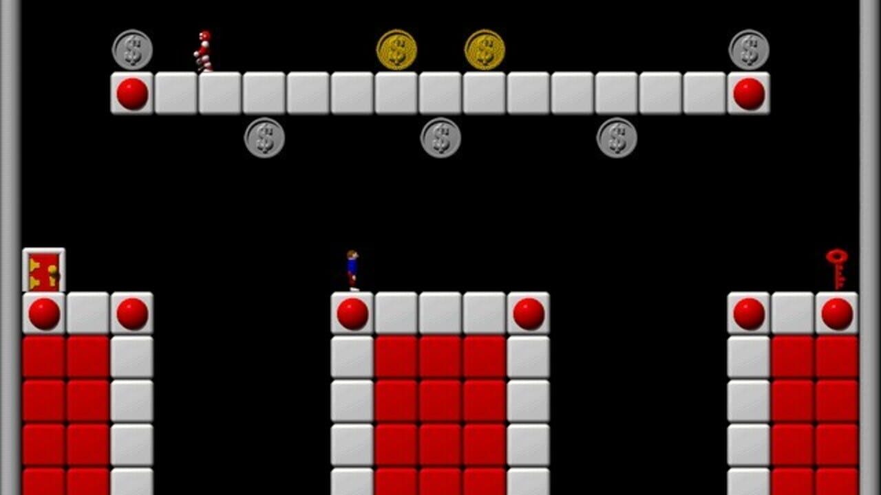 Step On It! Screenshot 1