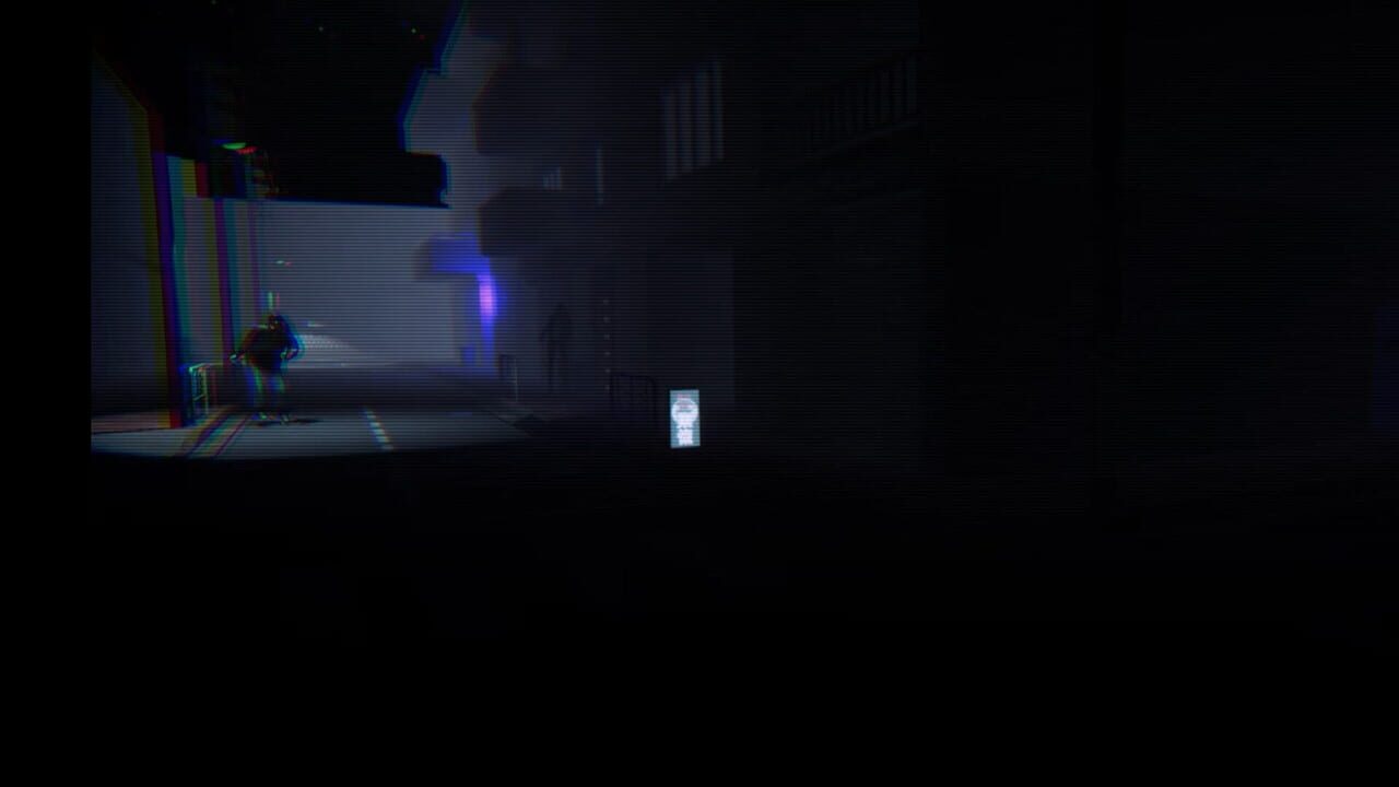 Possession — Screenshot 1