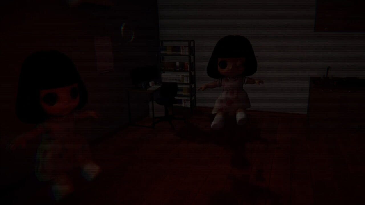 Possession — Screenshot 3