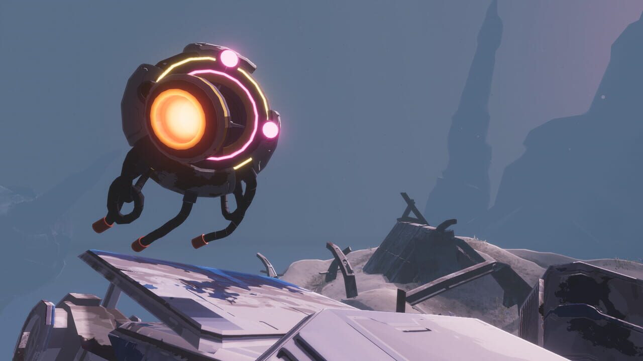 Risk of Rain 2: Alloyed Collective — Screenshot 3