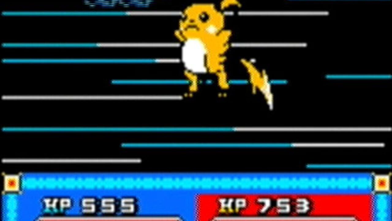 Pokémon Sapphire Version media