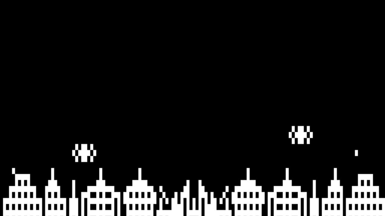 Space Attack — Screenshot 2