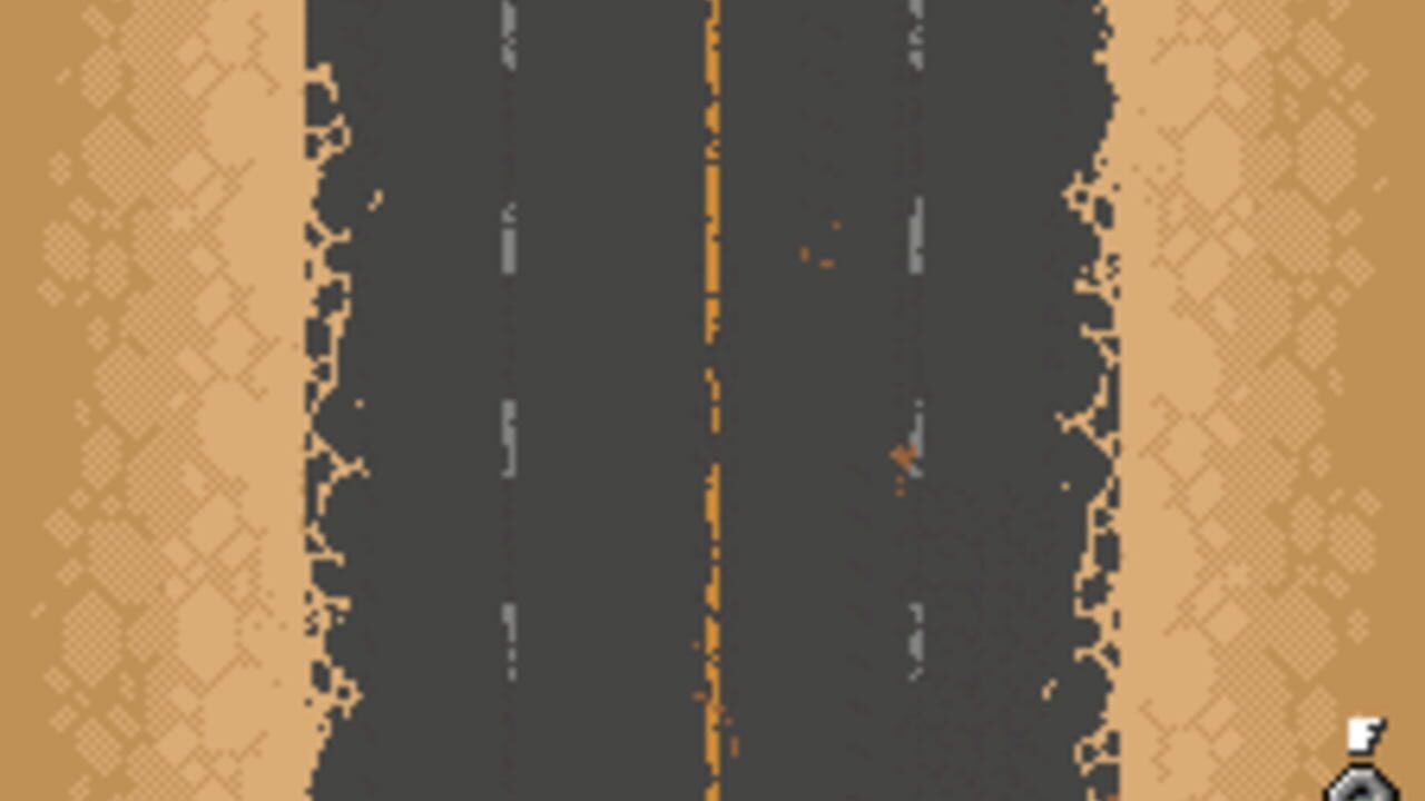 Gangan! Junkland Dash — Screenshot 2