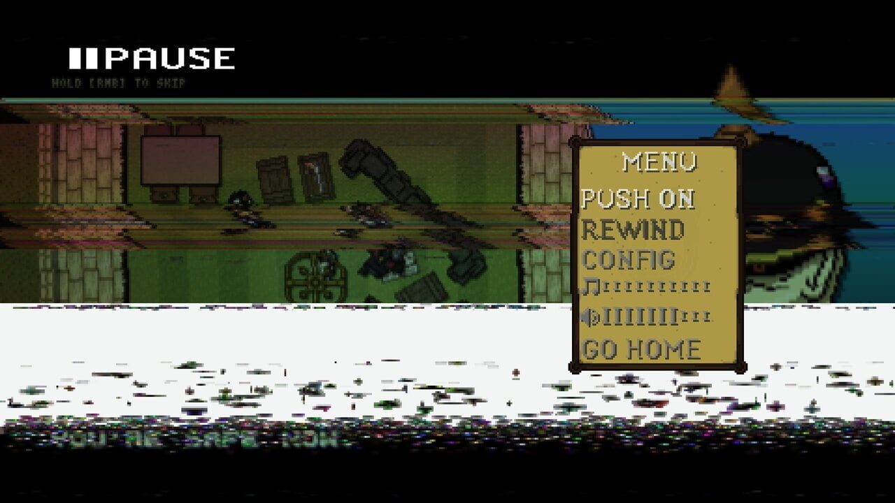 Hotline Miami 2: Her Relentless Crusade — Screenshot 4