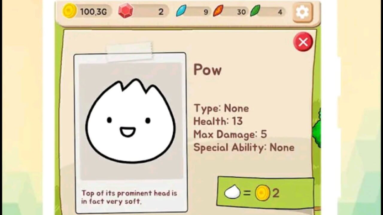 Slime Evolution — Screenshot 5