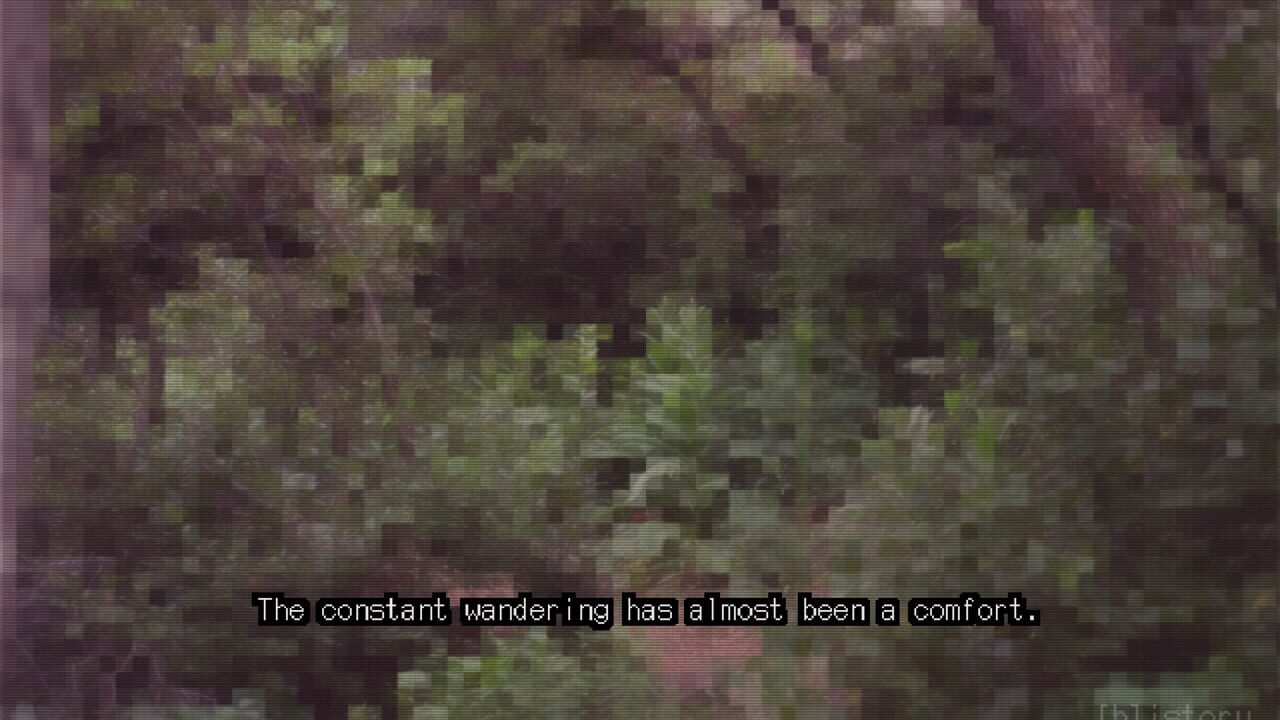 Outside Agent Screenshot 1